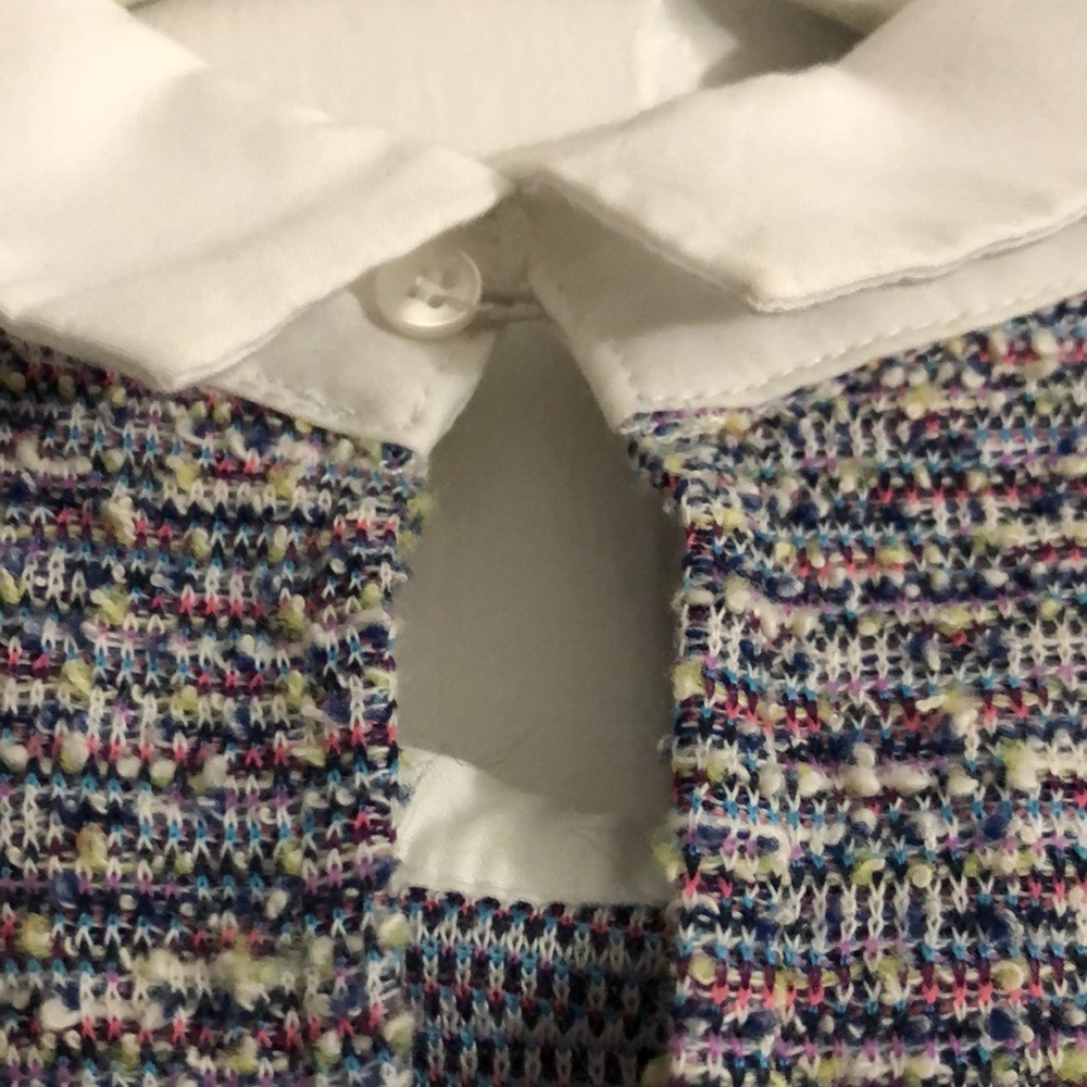 Zara Trafaluc S/S 18 Dress - Picture 5 of 6